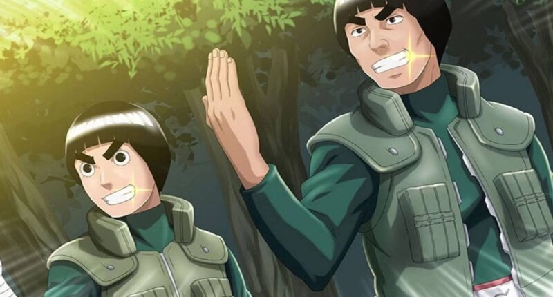 Years Later, Naruto’s Greatest Failure Is Letting This Top-Tier Hero Rot