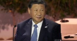 Yet ANOTHER Chinese Graduate Student Caught Smuggling Biological Agents Into US – HotAir