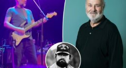 Yo La Tengo honors Rob Reiner with Spinal Tap cover