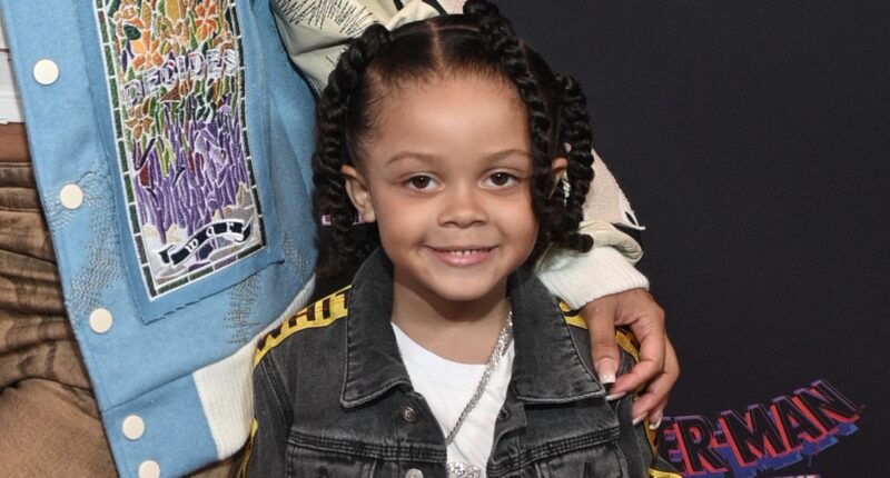 Awww! Yosohn Shouts Out His Little Brother Essex While Droppin' Freestyle Bars (WATCH)