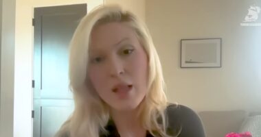 You Won’t Believe How Few People Actually Bought Olivia Nuzzi’s Book.