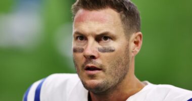 You don’t need to be NFL quarterback Philip Rivers to understand how hard it is to stay retired
