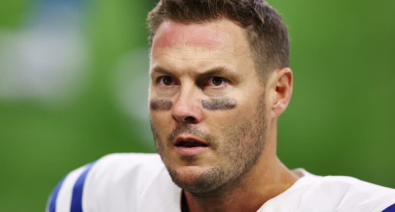You don’t need to be NFL quarterback Philip Rivers to understand how hard it is to stay retired
