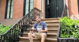 YouTuber Adam the Woo was found dead at the age of 51 in his Orlando home, according to authorities