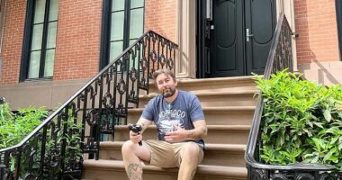 YouTuber Adam the Woo was found dead at the age of 51 in his Orlando home, according to authorities