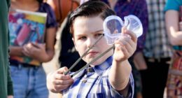 'Young Sheldon's Underdog Spin-Off Is Officially Topping Streaming Charts on HBO