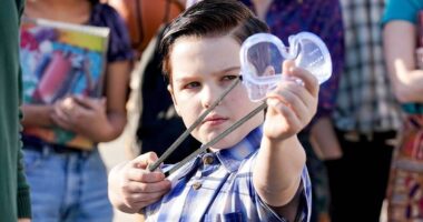 'Young Sheldon's Underdog Spin-Off Is Officially Topping Streaming Charts on HBO