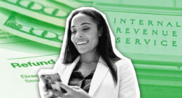 Your tax refund could be $1,000 bigger next year — and even more if you make these money moves in time