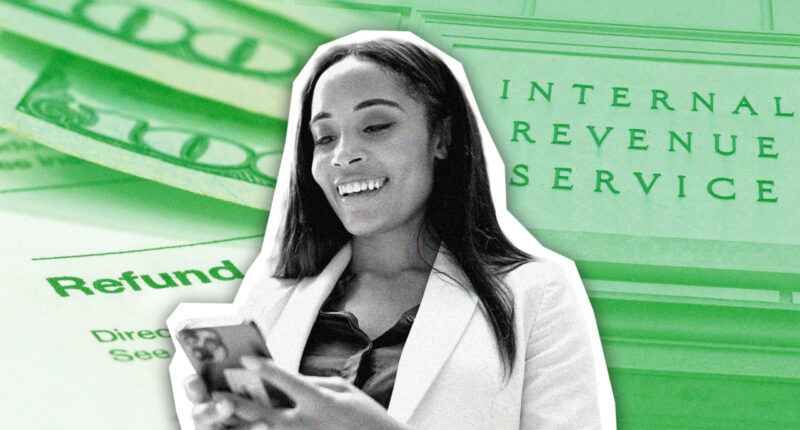 Your tax refund could be $1,000 bigger next year — and even more if you make these money moves in time