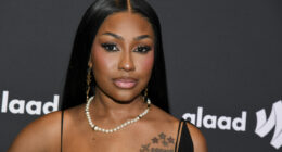 Forever Missed! Yung Miami Reflects On Late Son’s Father In Heartfelt Throwback (PHOTO)