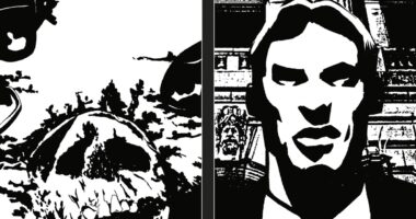 Zach Cregger Is Bringing a Classic Indie Horror Comic to the Screen