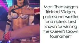 Zelina Vega: Bio And Career Highlights