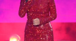 Zoe Ball opened up on her ‘lover’ and revealed what she finds ‘sexy’ about her partner - just weeks after confirming she's moved a mystery man into her home