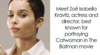Zoë Kravitz: Bio And Career Highlights