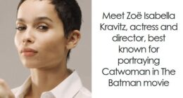 Zoë Kravitz: Bio And Career Highlights
