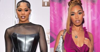 What Went Wrong? Zoe Spencer And Jordyn Lucas Share The Tea On Their Friendship Fallout (VIDEOS)