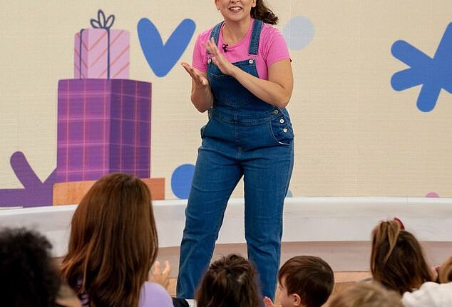 Ms. Rachel, full name Rachel Griffin Accurso, was appointed to Zohran Mamdani's inaugural committee on Tuesday. Her selection got attention because of her activism for Palestine