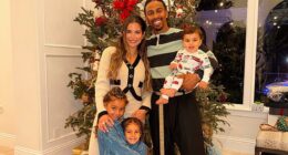 The wife of Francisco Lindor has been included on Zohran Mamdani's inaugural committee