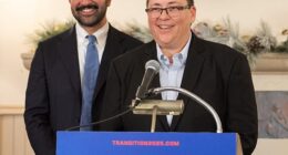 Incoming NYC Mayor Zohran got into a dispute on X with conservatives who mocked his choice of Lillian Bonsignore for New York's new fire chief despite her lack of firefighting experience