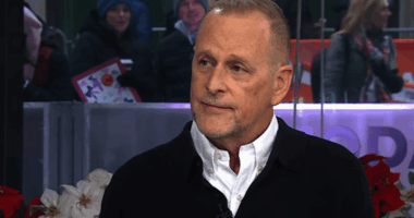 ‘Full House’ actor Dave Coulier reveals tongue cancer diagnosis after overcoming lymphoma