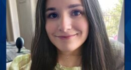 ‘I Hate Them’: Mia Bailey Given Consecutive Sentences for Murdering Parents in Utah Home