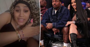 ‘I can’t go back in time’