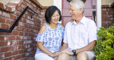 ‘I don’t know how much my wife earns’: I’m 63 with $6.4 million in stocks, mostly Apple. Will I get punished on taxes?