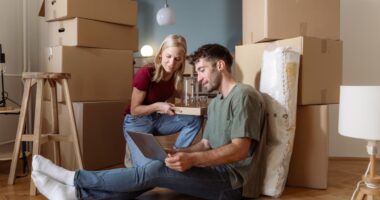 ‘I don’t want to break up with him’: I’m 32 and my boyfriend wants me to move to Israel. Do I go?
