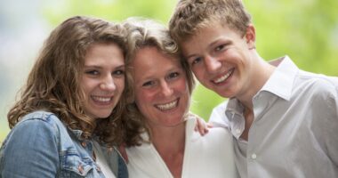 ‘I’m desperately trying to do right by everyone’: I’m giving my son $250K and my daughter 50% of a property. Is that fair?