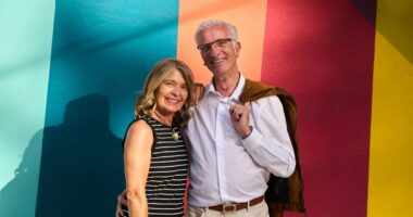 ‘I’m not looking to leave any money to the kids’: We’re in our 60s with $1.5 million in IRAs. Can we retire next year?