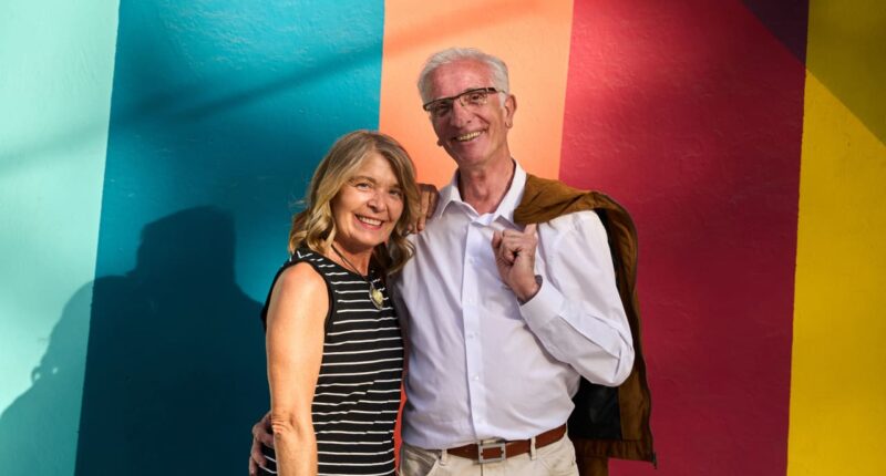 ‘I’m not looking to leave any money to the kids’: We’re in our 60s with $1.5 million in IRAs. Can we retire next year?