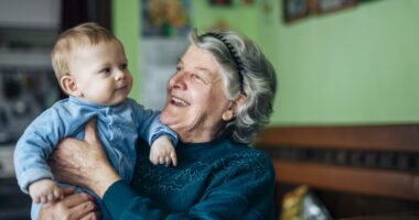 ‘I’m on a fixed budget’: Silver and gold are now too expensive for me. What else can I gift my infant grandchildren?