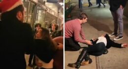 ‘Karen’ Who Went On Drunken Rampage At Upscale Restaurant Exposed As Glamorous Tech Executive