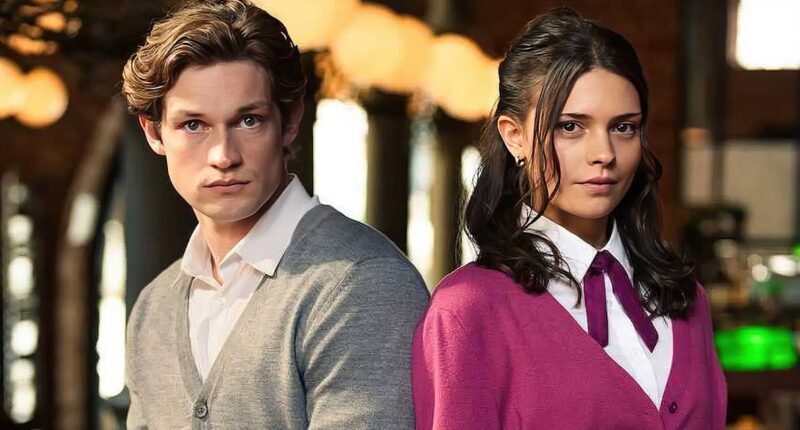 ‘Maxton Hall’ Season 2’s Finale May Have Just Confirmed a Major Fan Theory That Changes Everything