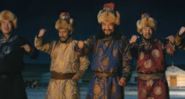 ‘Mongolian Jingle Bells’ Is The Throat Singing Viral Christmas Anthem Of 2025 That You Can’t Miss