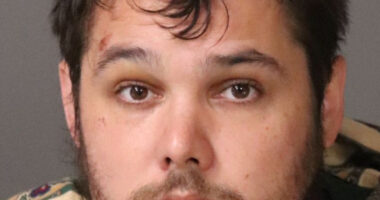 ‘No Whites in His Eyes’: California Man Stabs Stepmom to Death, Seriously Injures Dad