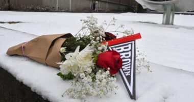 ‘Person of Interest’ Released in Brown University Shooting