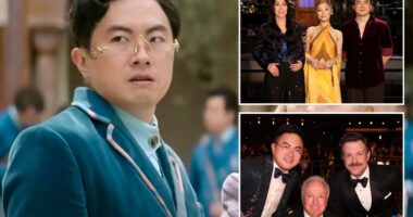 ‘SNL’ wanted Bowen Yang to stay, but star was ready to leave