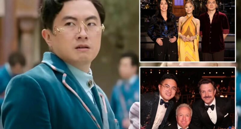‘SNL’ wanted Bowen Yang to stay, but star was ready to leave