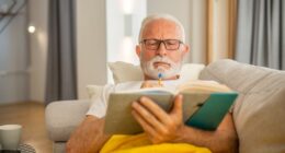 ‘She’s young enough to be his granddaughter’: My dad, 85, is being seduced by his caregiver. What can I do?