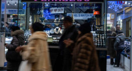 ‘The bulls are definitely spooked’: Has silver’s stunning rise this year run out of steam?