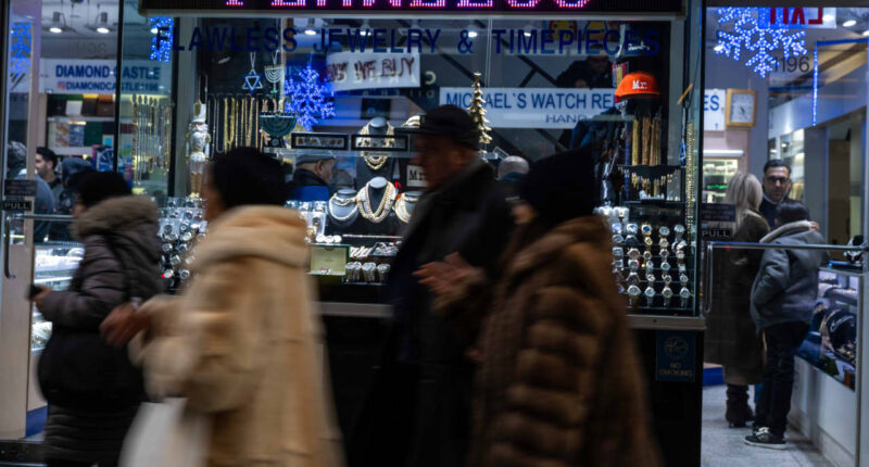 ‘The bulls are definitely spooked’: Has silver’s stunning rise this year run out of steam?