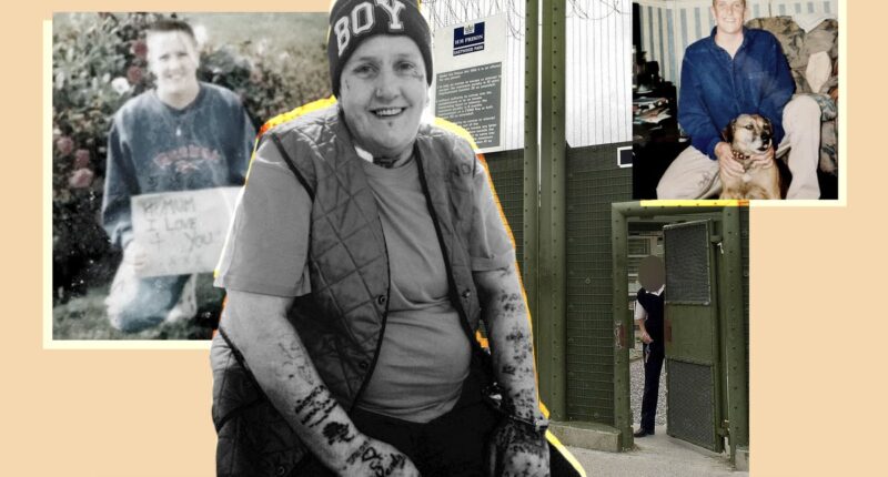 ‘The only way out for me is in a body bag’: The desperate final days of IPP prisoner Taylor Atkinson