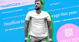 ‘There’s nothing affordable in the Affordable Care Act’ — and people will likely pay even more in 2027 than 2026. Here’s why.