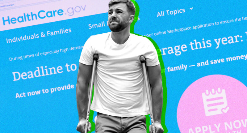 ‘There’s nothing affordable in the Affordable Care Act’ — and people will likely pay even more in 2027 than 2026. Here’s why.