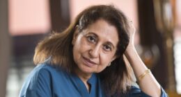 ‘We never want to think our children would strip us of all our money’: Is it safe to give my kids my Social Security number?