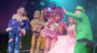 ‘Wizard Of Oz’ Performance Outrages Audience With Hundreds Walking Out