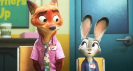 ‘Zootopia 2’ Just Broke a Massive 6-Year-Old Record at Walt Disney Animation Studios