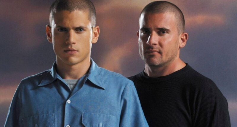 'Prison Break' Fans Need To Brace Themselves for a Devastating Loss