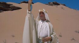 10 Best Epic Movie Directors, Ranked